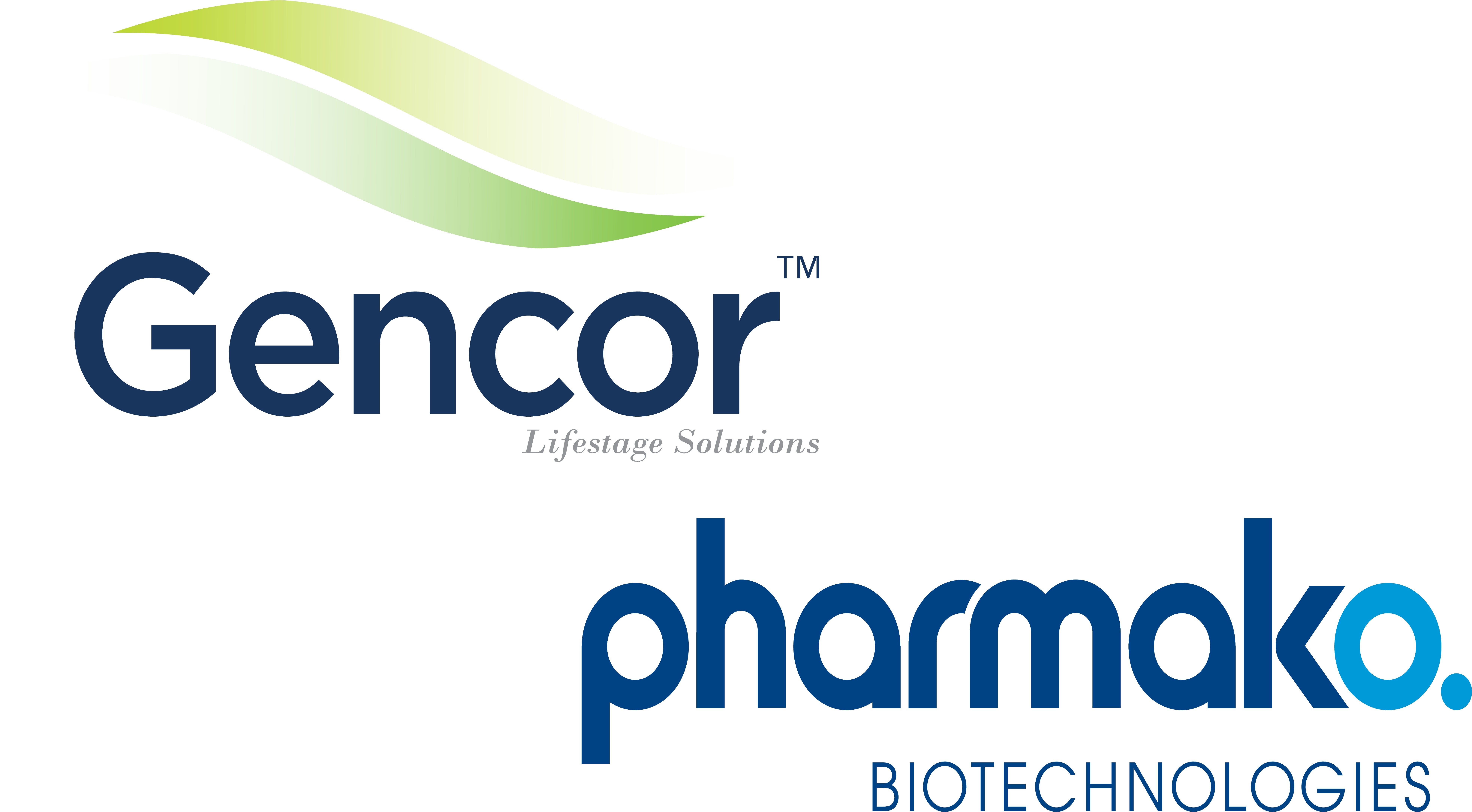 Gencor / Pharmako Biotechnologies